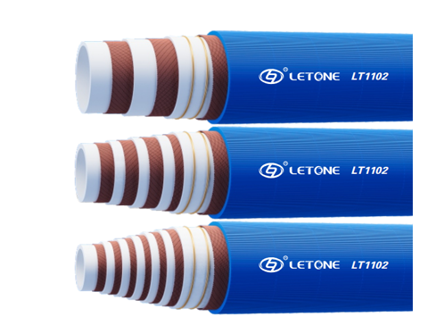 Characteristics of Chemical Delivery Hoses