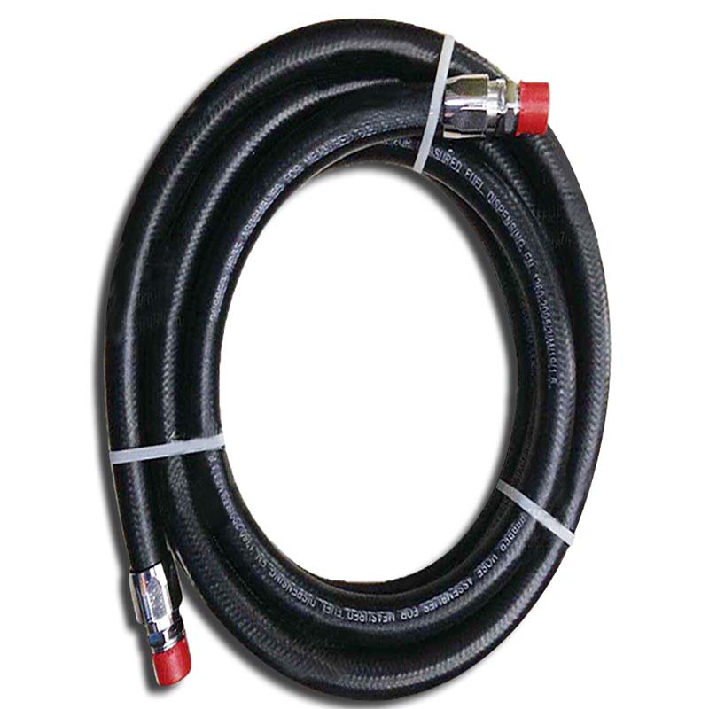 SAE J1527 Marine Fuel Hoses