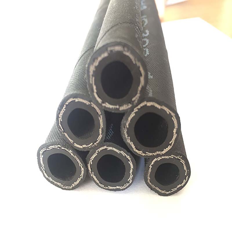 General rubber suction and drainage pipes for the construction industry