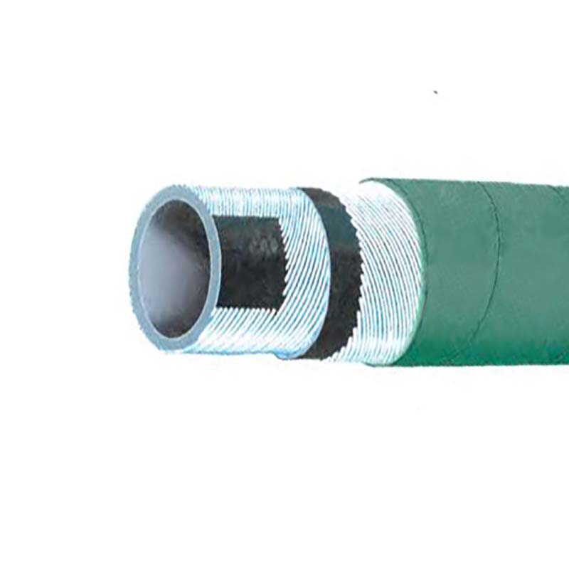 high-performance steam hose