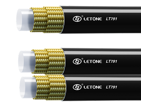  Usage, Maintenance, and Safety Management chemical  hoses