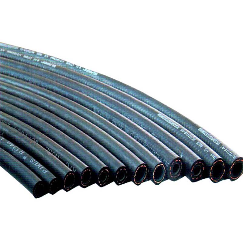 Large caliber mud hose manufacturer