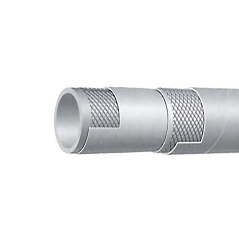 Structure and Material of Ship Fuel Hose