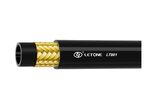 High Pressure Resistant Material Hose
