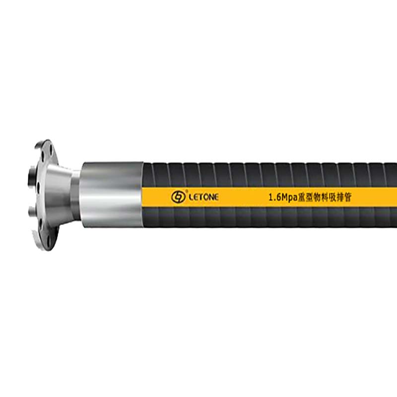 Application scenarios of compression type assembly