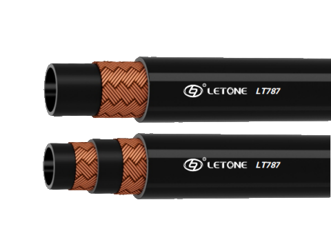 5 core performance requirements for marine air rubber hoses