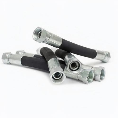 Technical Implementation Path of Φ 65mm 25MPa Hose