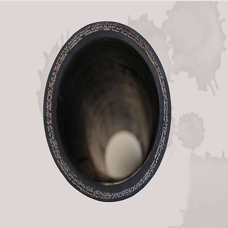 20MPa high-pressure mine conveying hose