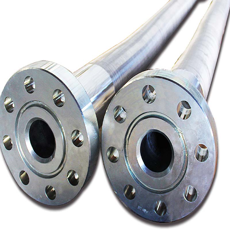 内壁UPE材质 耐化学腐蚀