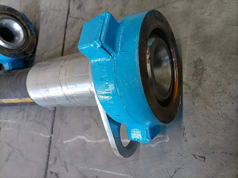 API 16C Standard Rotary Drilling High-Pressure Hose for Mud Delivery