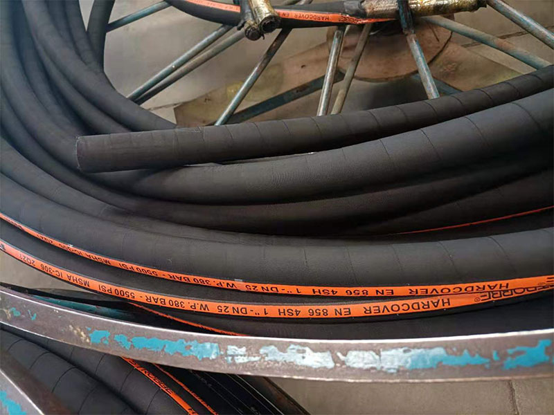 Fuel Delivery Hose DN15-DN200