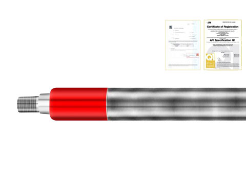 API 7K Certified API Rotary Drilling Hose DN25-DN150