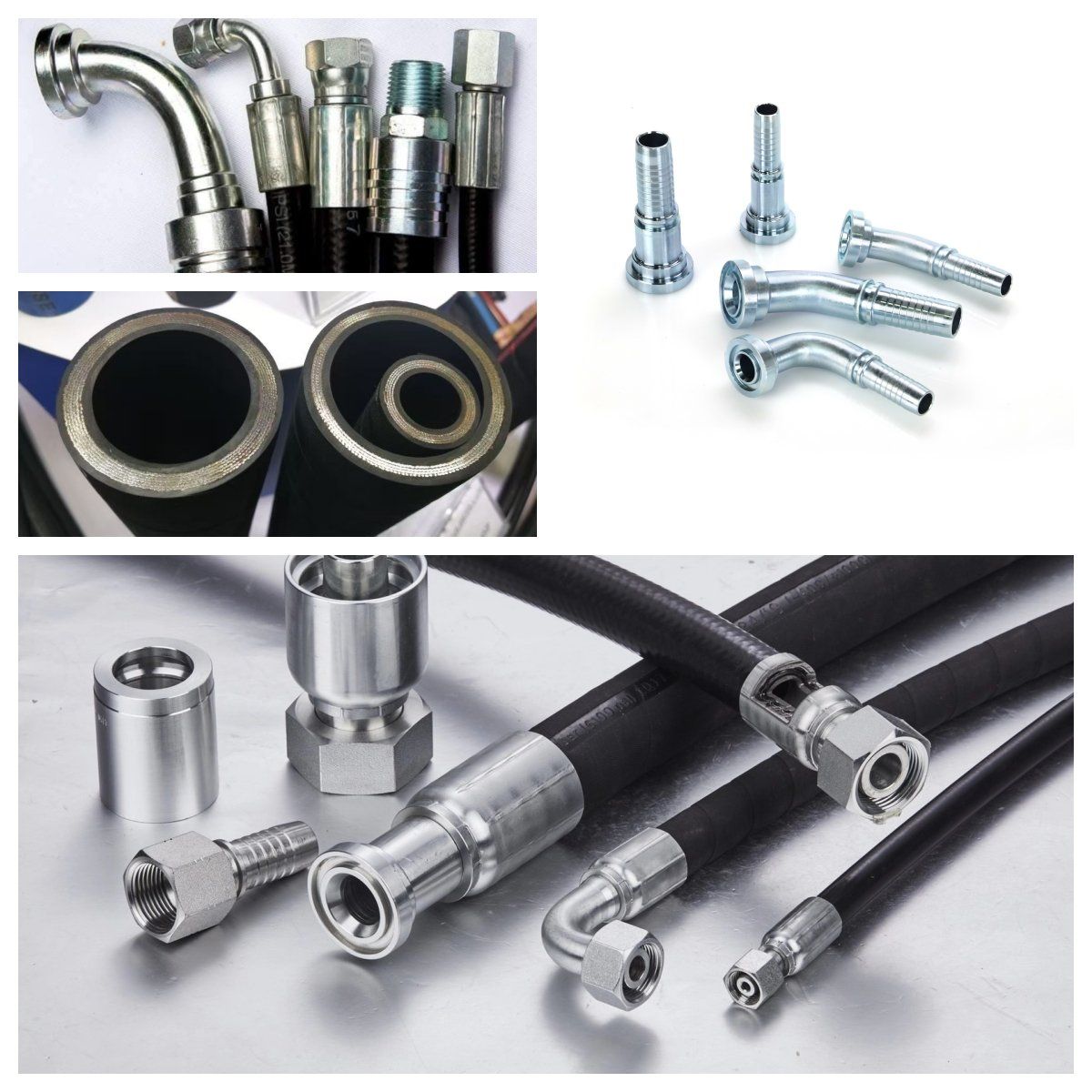 UPE conveying pipe for corrosion-resistant chemical transportation