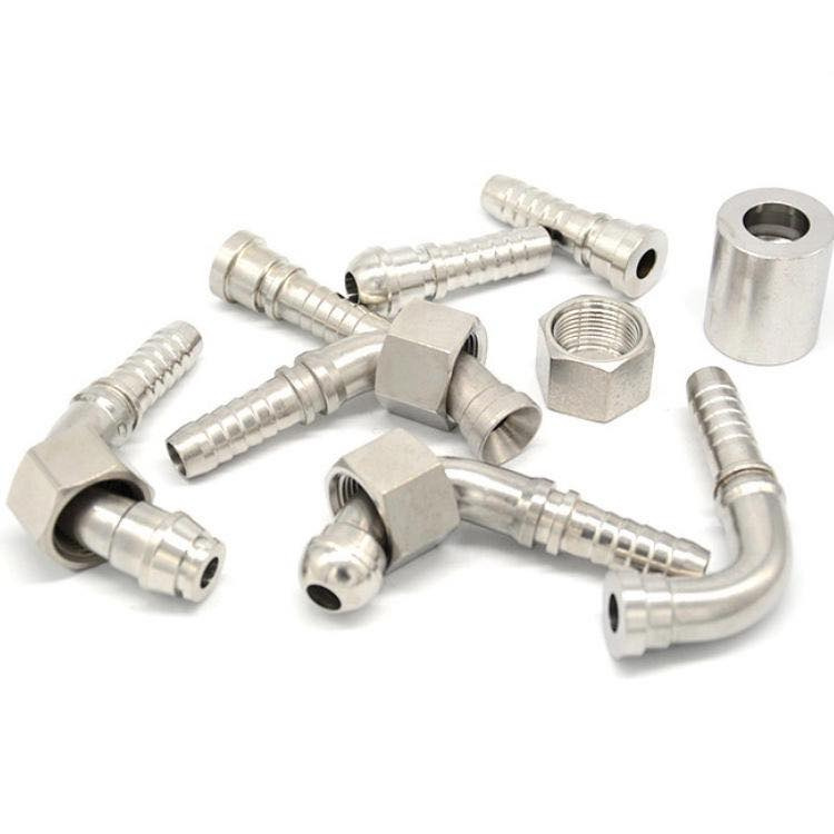 Aramid Fiber Braided Hose – High Strength Lightweight Hose